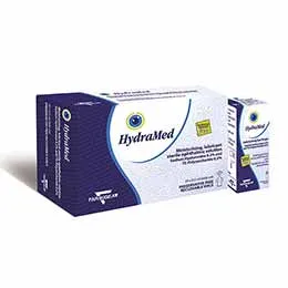 HydraMed