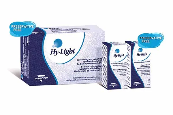 Hy-Light