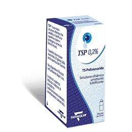 TSP 0.2% TS-Polysaccharide