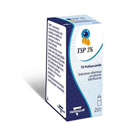 TSP 1% TS-Polysaccharide