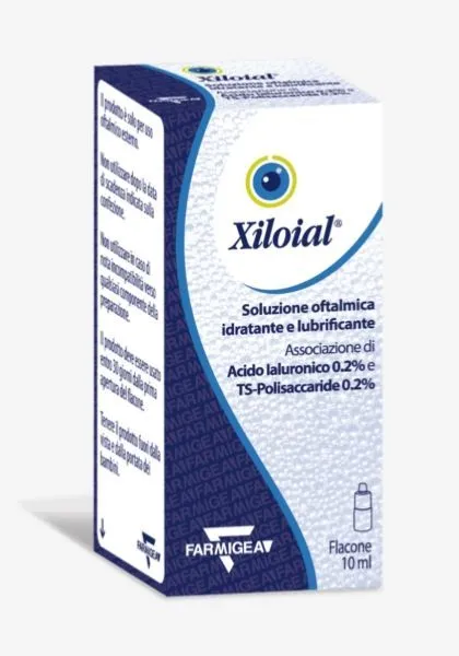 Xiloial
