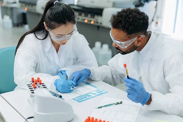 Bio Analysis