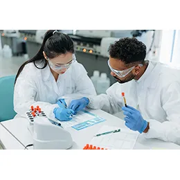 Bio Analysis