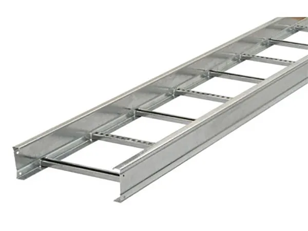 Ladder Cable Trays