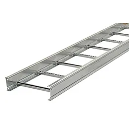 Ladder Cable Trays