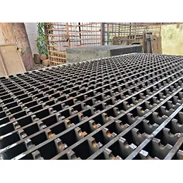 Manual Welded Grating
