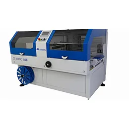 AUDION Packaging Machines