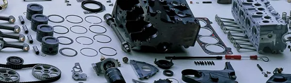 Parts Supply