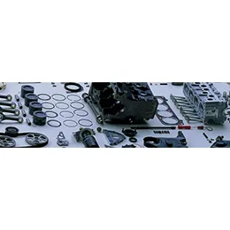 Parts Supply