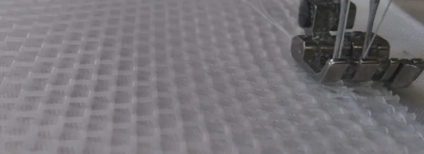 Tailoring of Filter Cloths