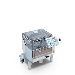 Fette Compacting – Weightmaster