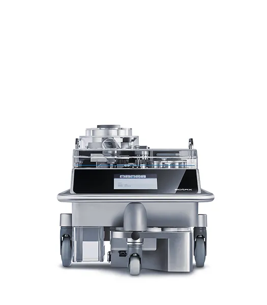 Autotester AT50