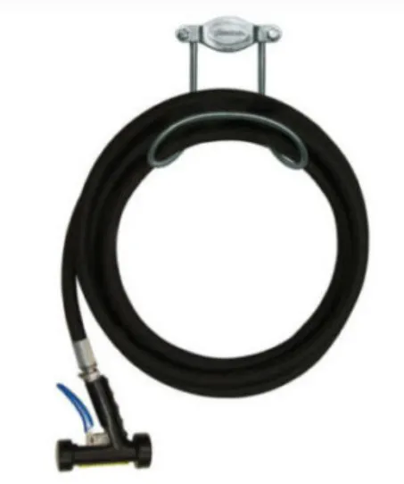 Washdown Equipment