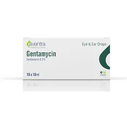 Gentamicin