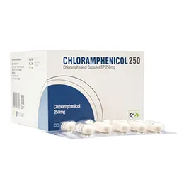 Chloramphenicol