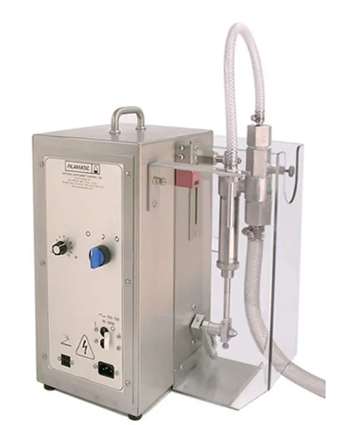 AB-5 Series Benchtop Medium Duty Filler