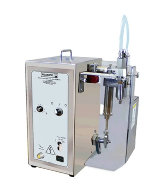 AB-8 Series Benchtop Medium Duty Filler