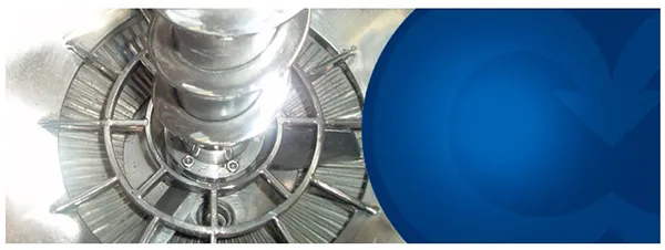 Mixing Machines-Industrial mixers