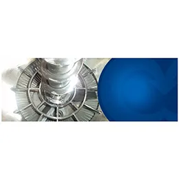 Mixing Machines-Industrial mixers