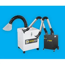Portable Fume Extractors