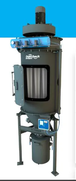 Circular Dust Collectors