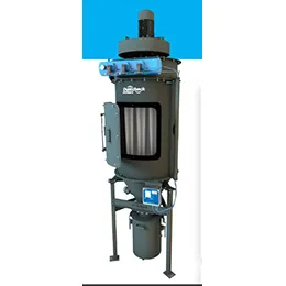 Circular Dust Collectors