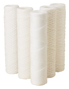 Stringwound Cartridge Filters