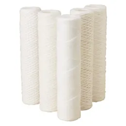 Stringwound Cartridge Filters