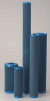 Carbon Cartridge Filters
