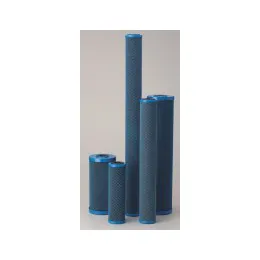 Carbon Cartridge Filters