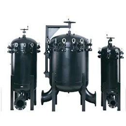 Bag Filters