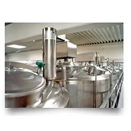 Donaldson Tank Vent Filters