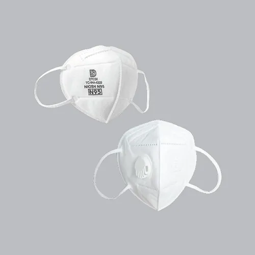 N95 MASKS