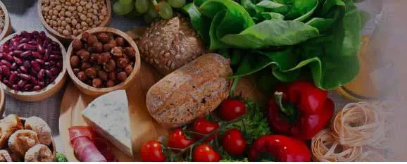Food Grade Additives