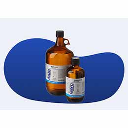 High Purity Solvents for HPLC & LCMS