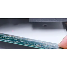 X-RAY XRF FLUORESCENCE
