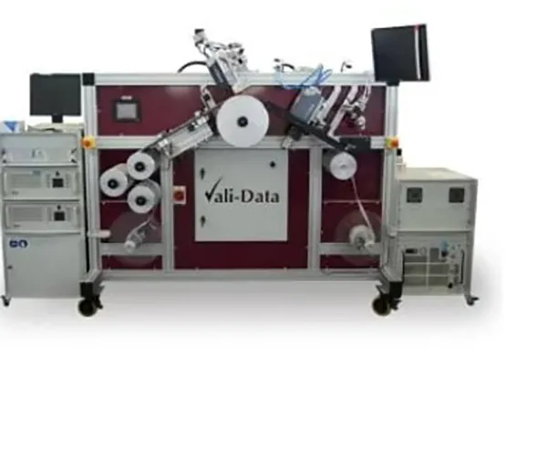 Validata Range