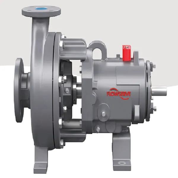 Centrifugal Pump