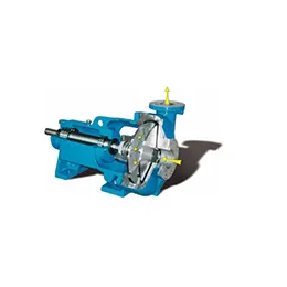 Low Shear Pump