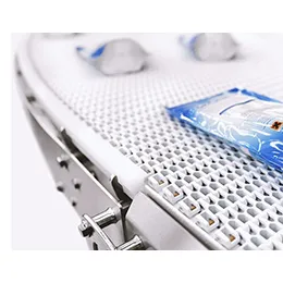 Modular belt conveyor