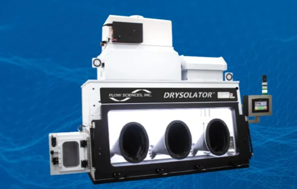 DRYSOLATOR
