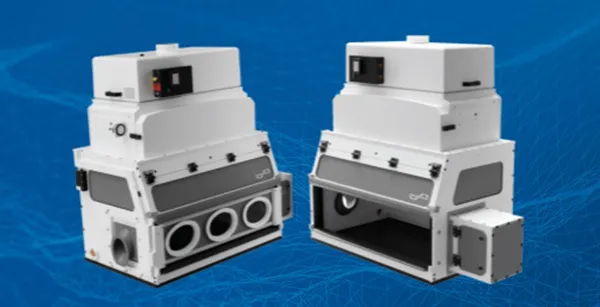 HYBRID ISOLATOR