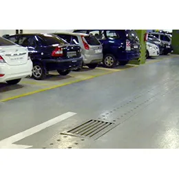 Car Parks