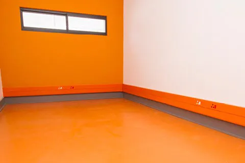 Commercial Flooring