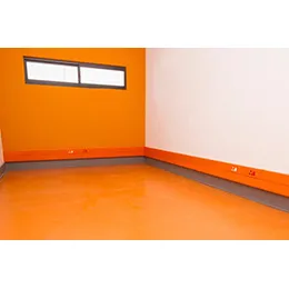 Commercial Flooring