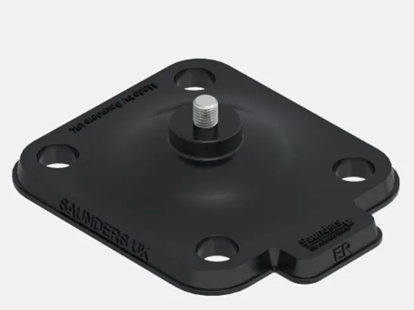 Saunders ER Diaphragms
