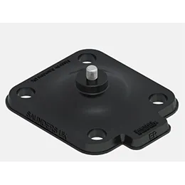 Saunders ER Diaphragms