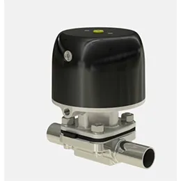 Saunders P345 Actuator