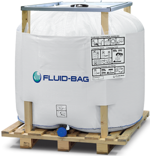Fluid-Bag - Flexi Bag Container