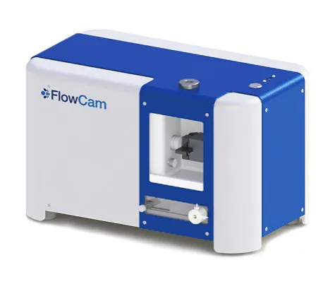 FlowCam 5000